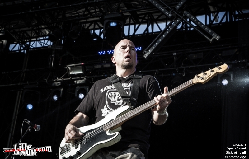 Le Cabaret Vert 2013 – Jour 2 en live - photo n°90