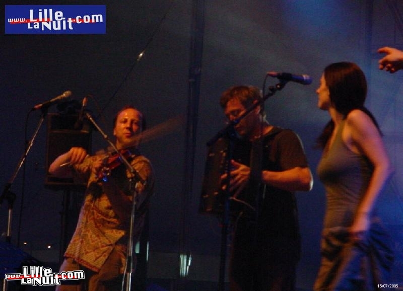 Festival de Dour 2005 – Jour 2 en live - photo n°26