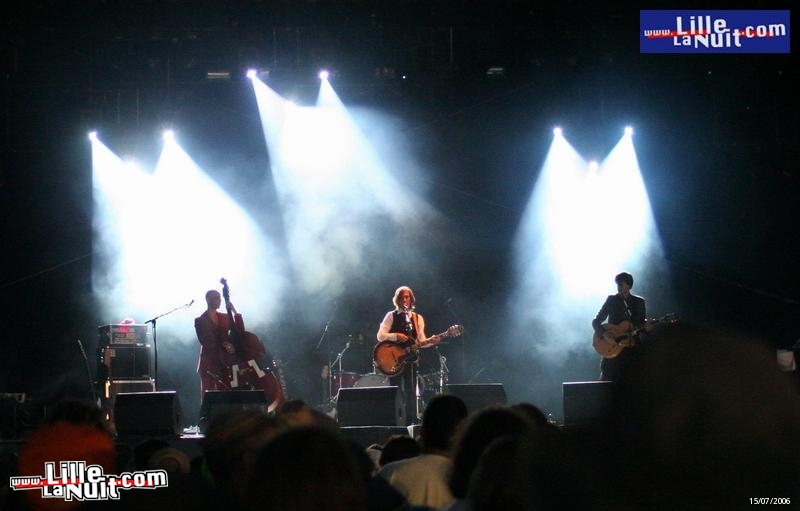 Festival de Dour – Jour 3 en live - photo n°1