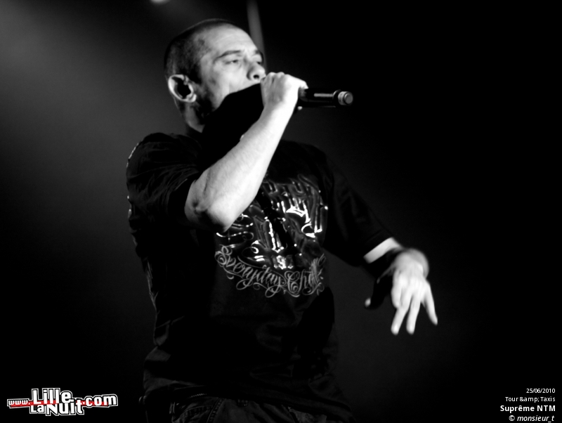 Festival Couleur Café – Jour 1 en live - photo n°6