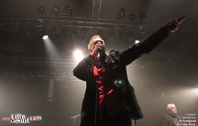 Nic Nac + Giedré au Poche de Béthune en live - photo n°9