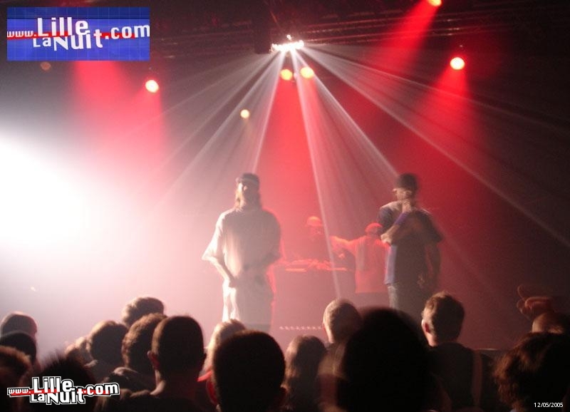 TTC au Splendid de Lille en live - photo n°22