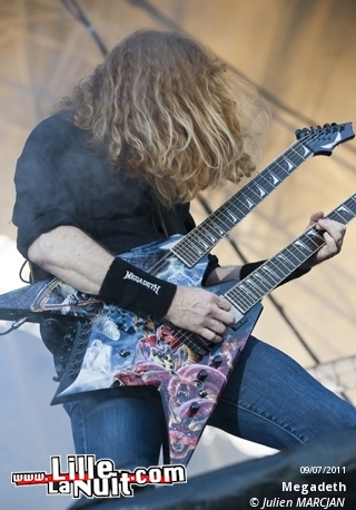 Sonisphere Festival – Jour 2 en live - photo n°40