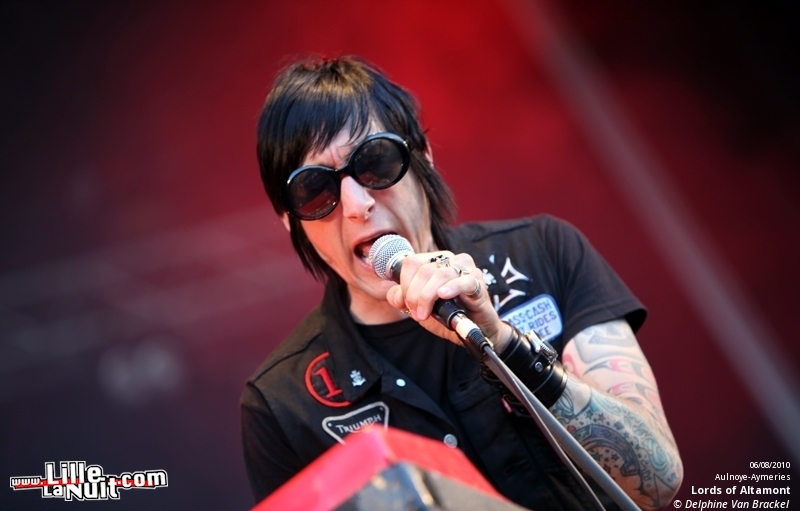 L + Saso au Poche de Béthune en live - photo n°17