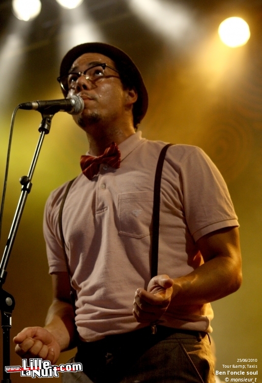 Festival Faites de la chanson à Arras – Entre 2 caisses et Monique Brun en live - photo n°1