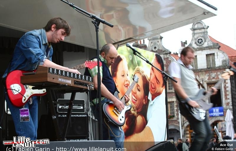 Main Square Festival 2007 [Jour 2] en live - photo n°35