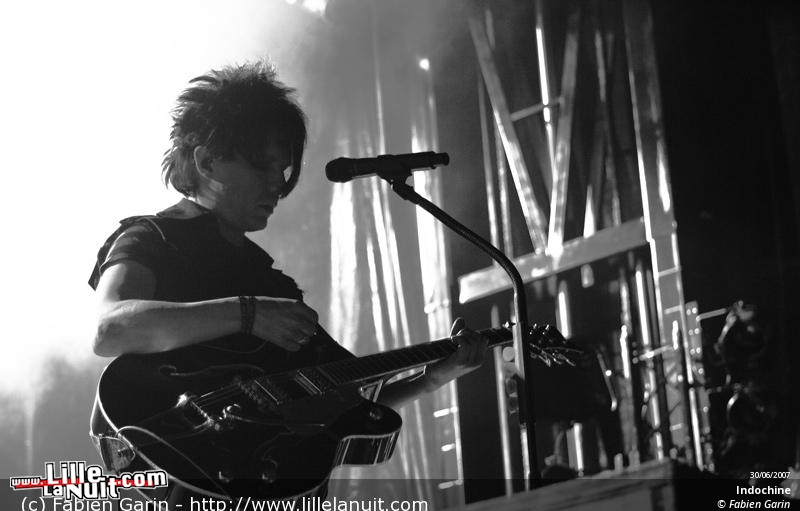 Main Square Festival 2007 [Jour 2] en live - photo n°21