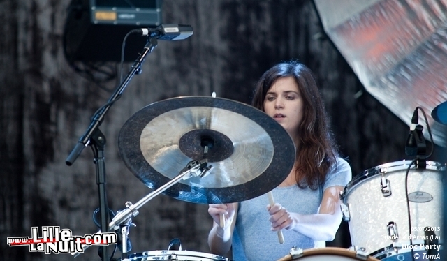 Main Square Festival à Arras – Jour 1 en live - photo n°56