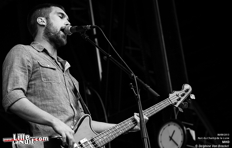 Autumn Rock Festival en live - photo n°50