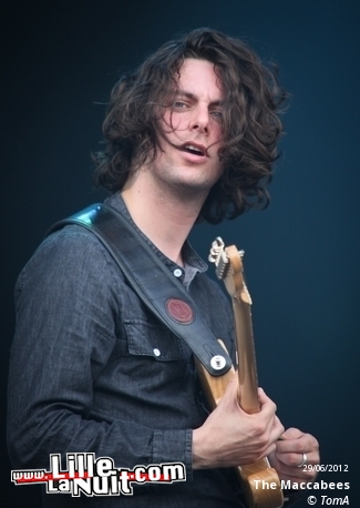 Main Square Festival Arras Jour 1 (part 2) en live - photo n°28