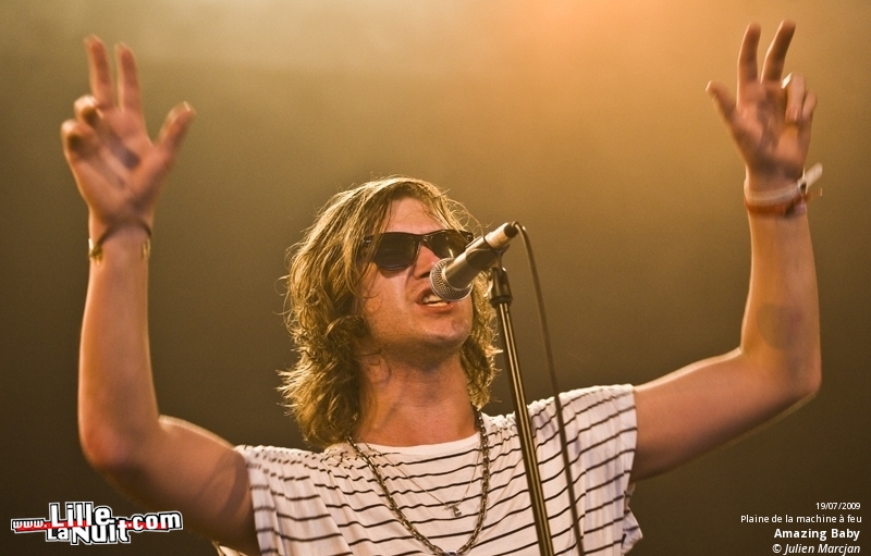 21th Dour Festival – Jour 4 en live - photo n°40