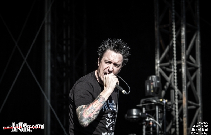 Le Cabaret Vert 2013 – Jour 2 en live - photo n°85