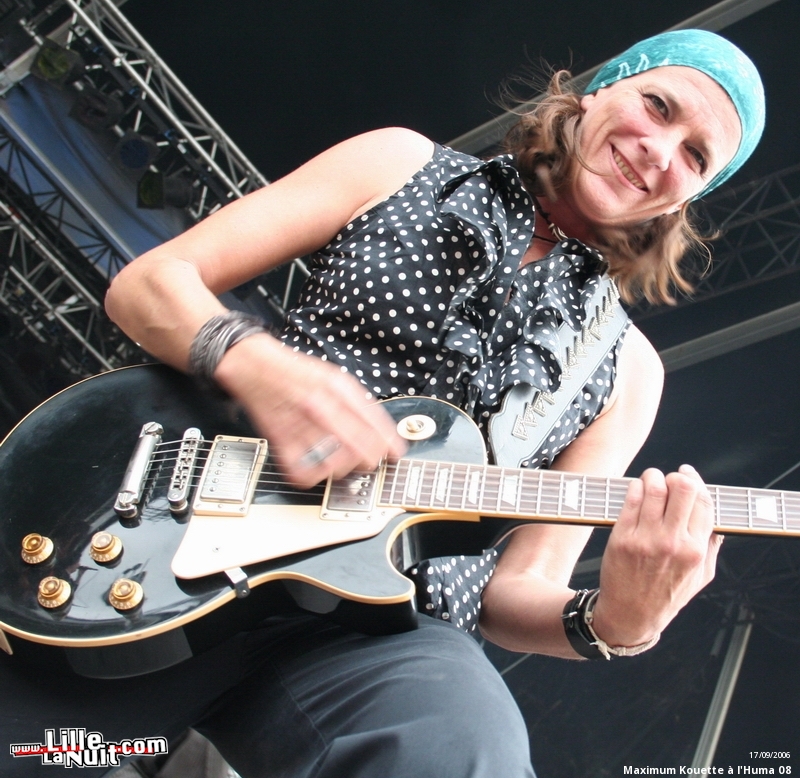 Fête de l’Huma – Jour 3 en live - photo n°25