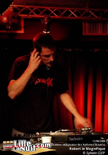 Thomas Dybdahl + Susanne Sundfor + The Cave Singers au Grand Mix en live - photo n°20