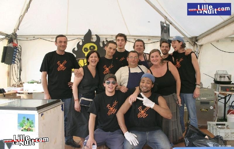 Les Mille & Une… – Jour 2 en live - photo n°51