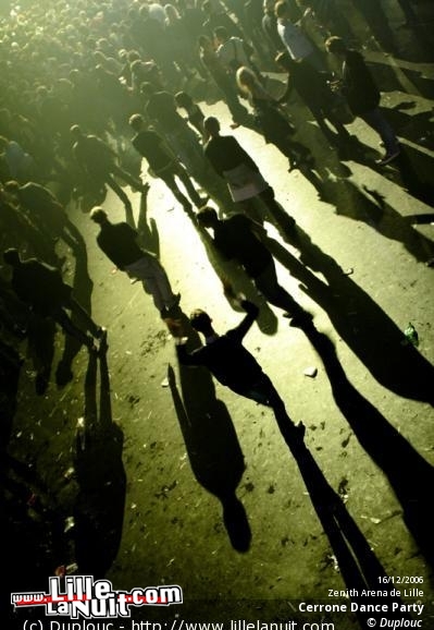 Cerrone Dance Party en live - photo n°5