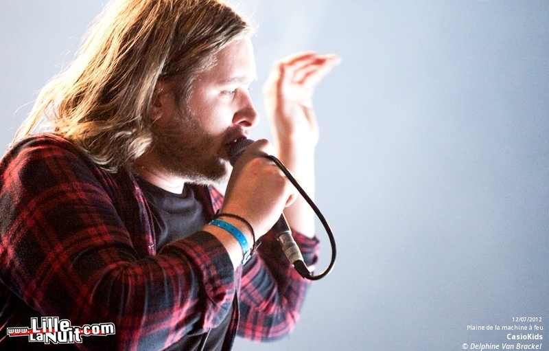Dour Festival 2012 – Jour 1 (part 1) : La Ruda, The Peas Project, La Femme, etc. en live - photo n°15