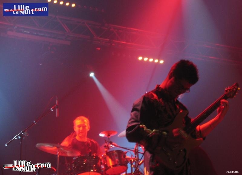 Treize à Table au Splendid en live - photo n°12