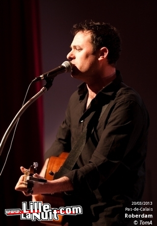 Tété + Roberdam à Drocourt – Festival Les Enchanteurs en live - photo n°19
