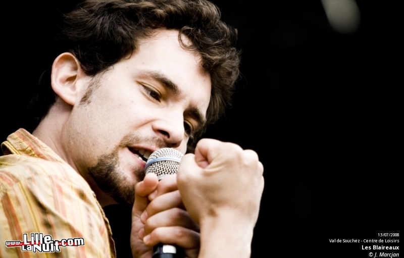 Festival de Liévin en live - photo n°25