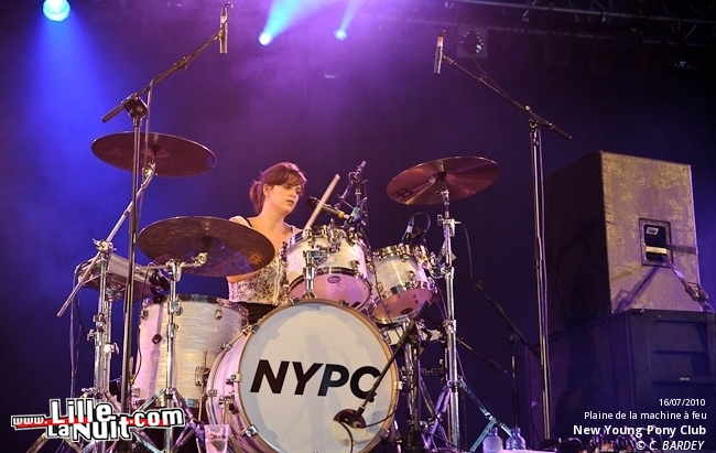 Dour Festival – Jour 2 en live - photo n°97