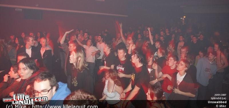 Un Hommach’ à vous ottes 2 (Jour 3) en live - photo n°17