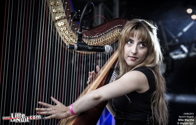 Le Cabaret Vert 2013 – Jour 4 en live - photo n°68