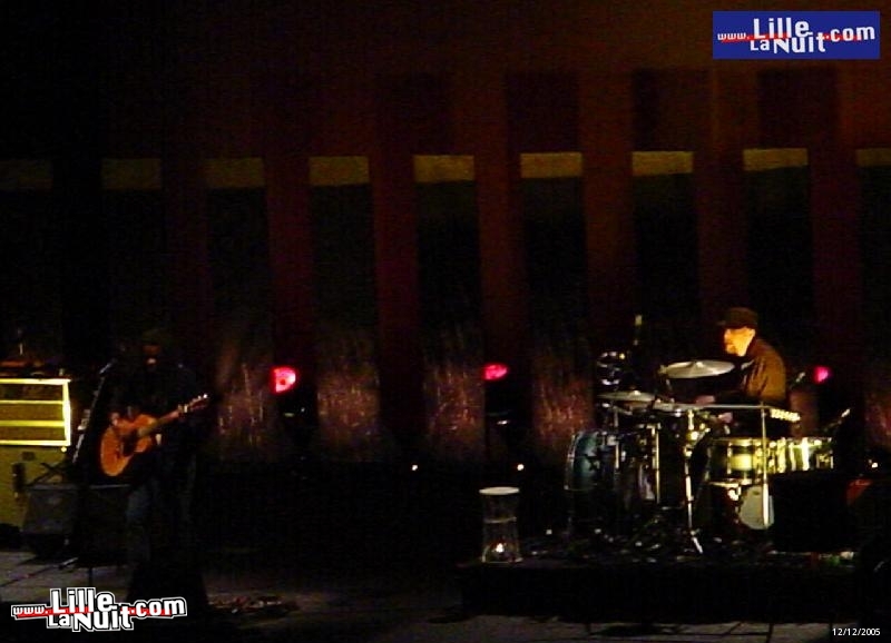 Tracy Chapman au Zénith de Lille en live - photo n°3