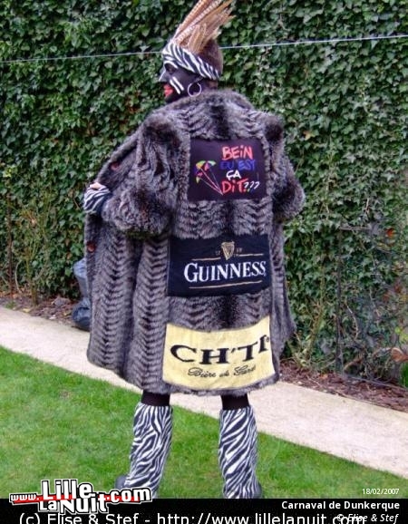 Carnaval de Dunkerque 2007 en live - photo n°38
