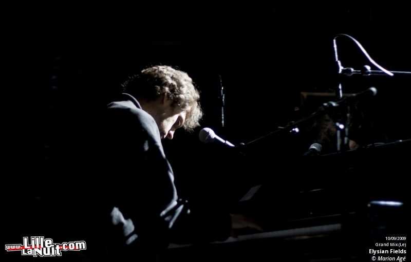 Festival RADAR au Grand Mix – Jour 1 – The Acorn, Elysian Fields, Jeremy Jay, Bell Orchestre, múm en live - photo n°44