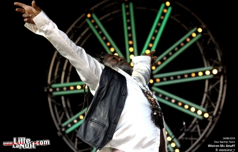 Festival Couleur Café – Jour 2 en live - photo n°42