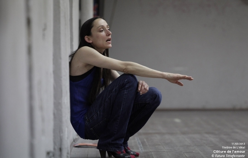 Clôture de l’amour à l’Idéal de Tourcoing en live - photo n°4