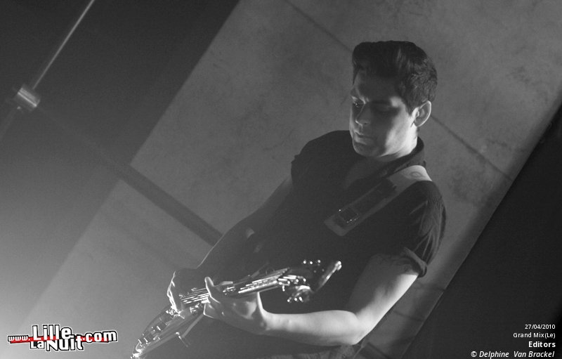 Rijel Irish Boy&rsquo;Z au Garage Café à Cambrai en live - photo n°15
