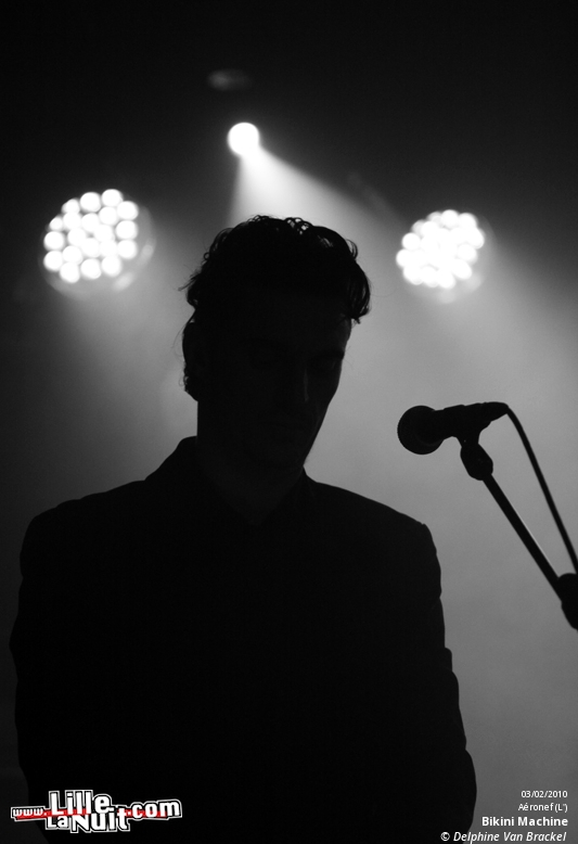 Les Nuits Secrètes – Jour 3 – George Clinton and Parliament Funkadelic, I’m From Barcelona, etc. en live - photo n°24