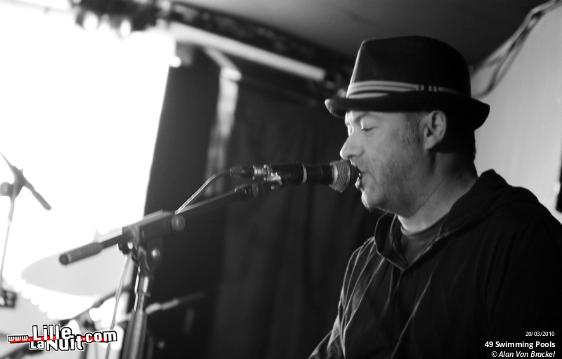 69 Swimming Pools en live - photo n°15