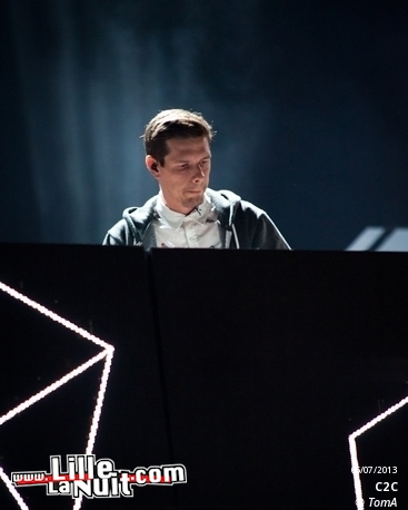 Main Square Festival à Arras – Jour 2 Partie 1 en live - photo n°33