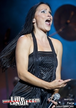 Sonisphere Festival – Jour 2 en live - photo n°9
