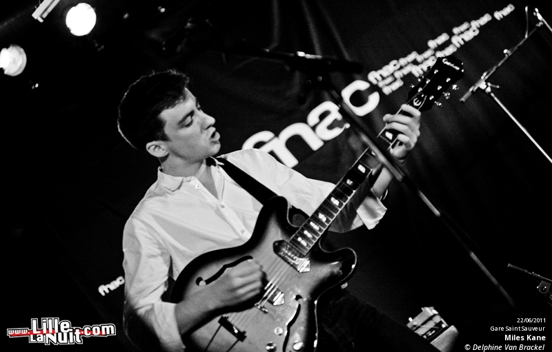 Tremix + Rococo au Poche de Béthune en live - photo n°5