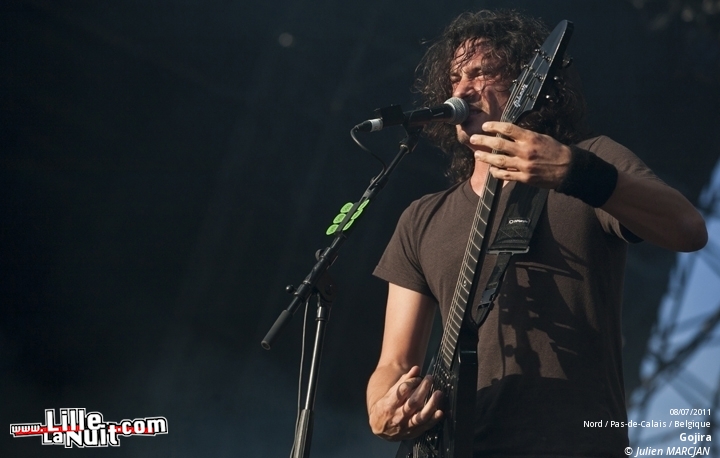 Sonisphere Festival – Jour 1 en live - photo n°25