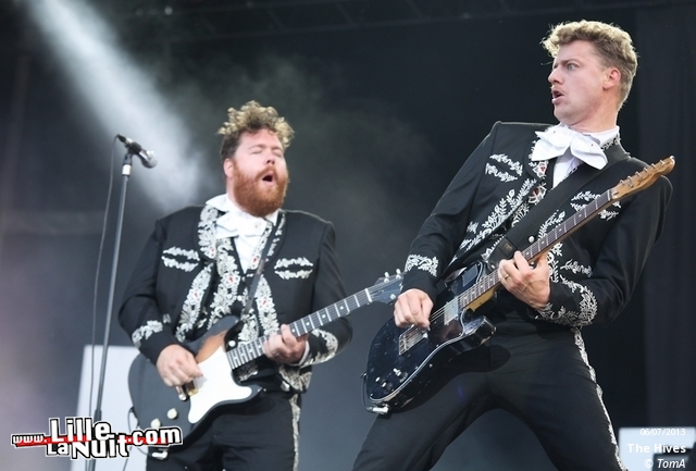 Main Square Festival à Arras – Jour 2 Partie 2 en live - photo n°7