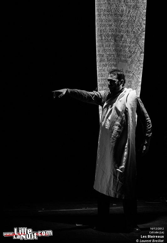 Les Blaireaux + L’Harmonie de Roubaix – Dernier concert ! en live - photo n°19