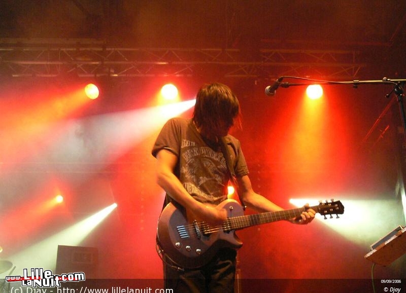 Raismesfest ‘ 2006 en live - photo n°15