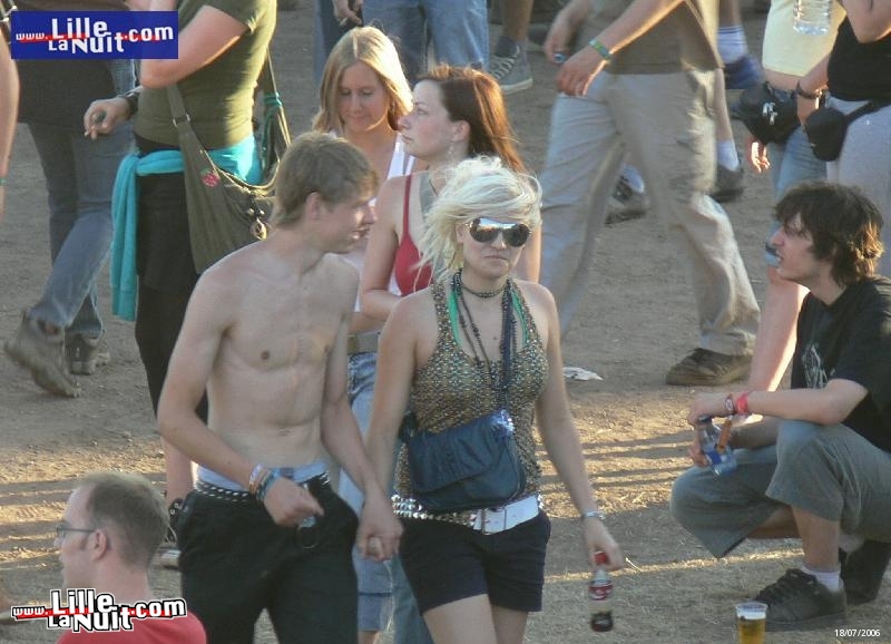 Festival de Dour – Ambiance en live - photo n°27