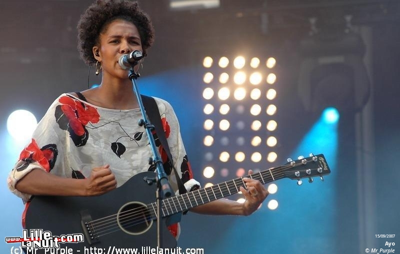 Fête de l&rsquo;Huma – Jour 2 en live - photo n°32