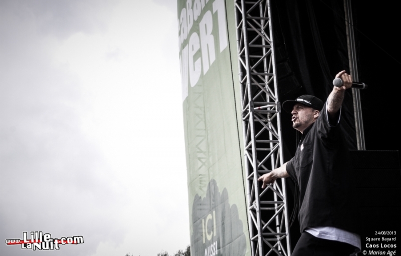 Le Cabaret Vert 2013 – Jour 3 en live - photo n°68