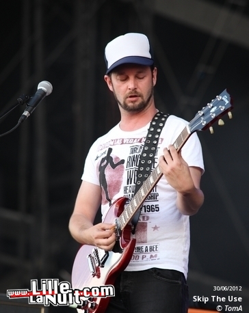 Main Square Festival Arras Jour 2 (part 2) en live - photo n°32