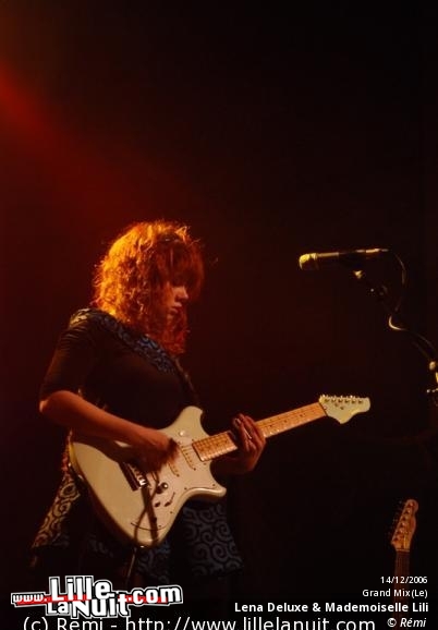 Attention Talent Scène au Grand Mix en live - photo n°24