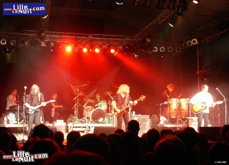 Fête de la Musique 2006 à Lille en live - photo n°13
