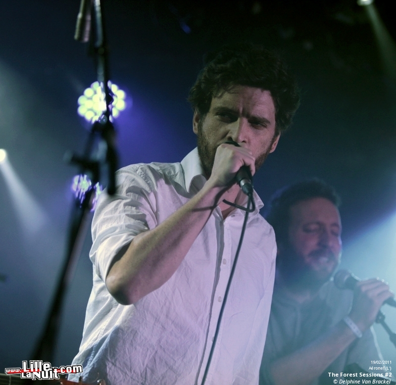 Autumn Rock festival – jour 2 – partie 2 : Louis Bertignac, Mass Hysteria, etc. en live - photo n°50