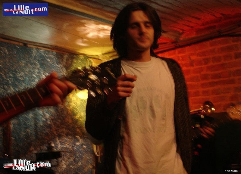 Roger Rapeau, Cigarillos Give droul&rsquo;s… au CCL en live - photo n°27